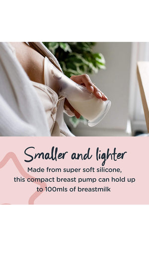 TommeeTippeeMadeforMeSiliconeBreastPump6