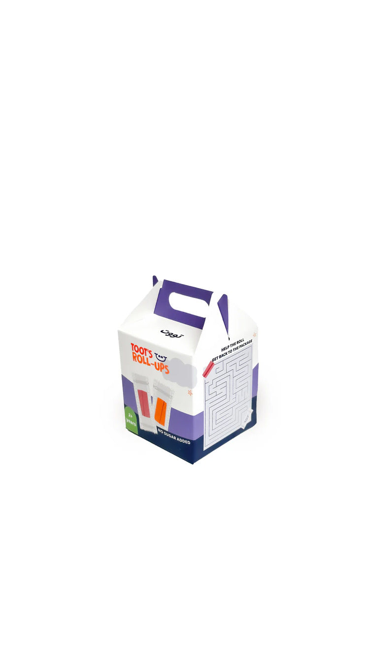 Toot Cocktail Roll - 27g