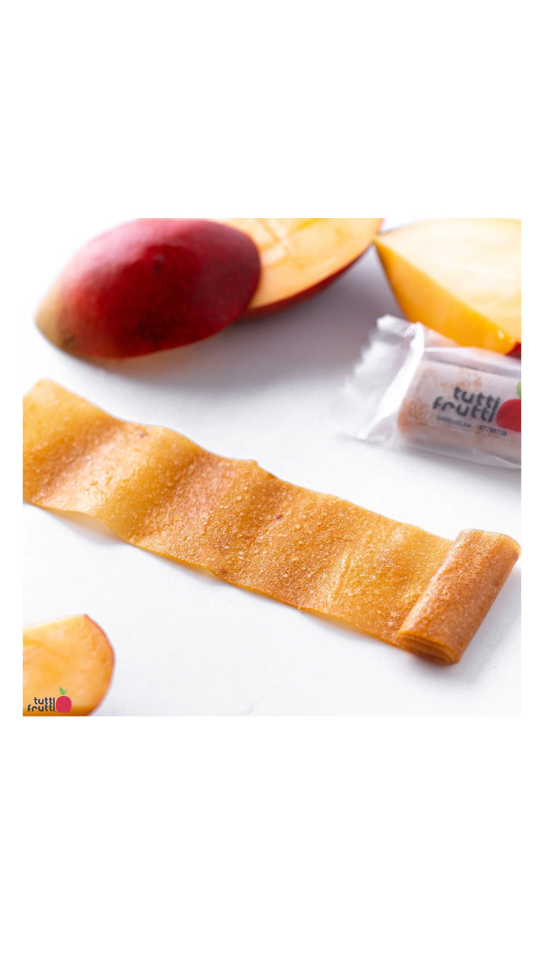Toot Mango Roll - 27g