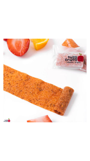 Toot Orange Roll - 27g