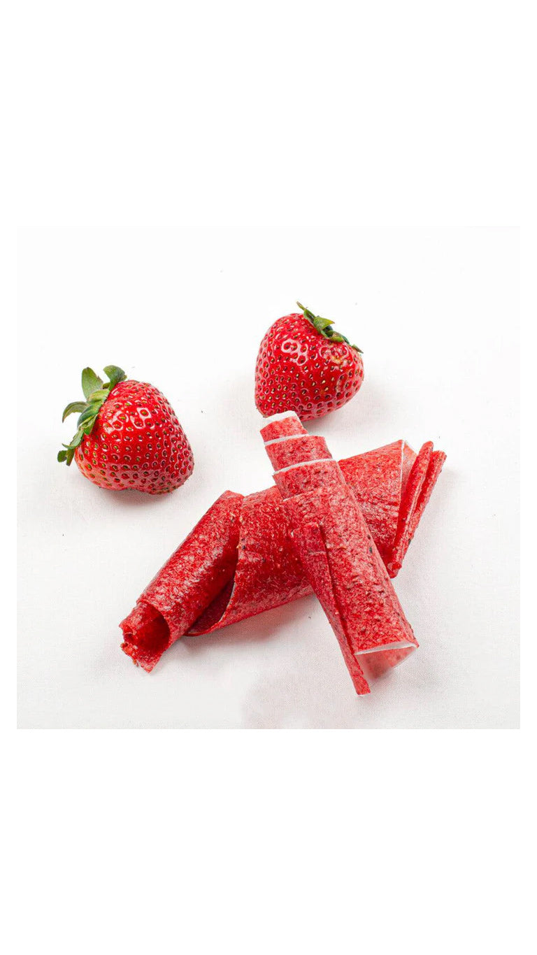 Toot Strawberry Roll - 27g