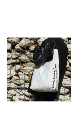 Tote Bag (Everything I Need) - White