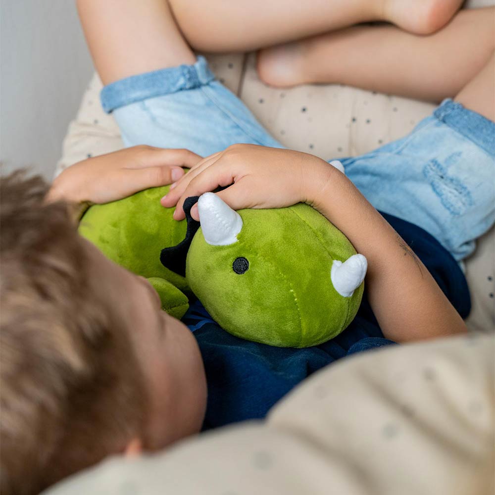 Toto Weighted Toy