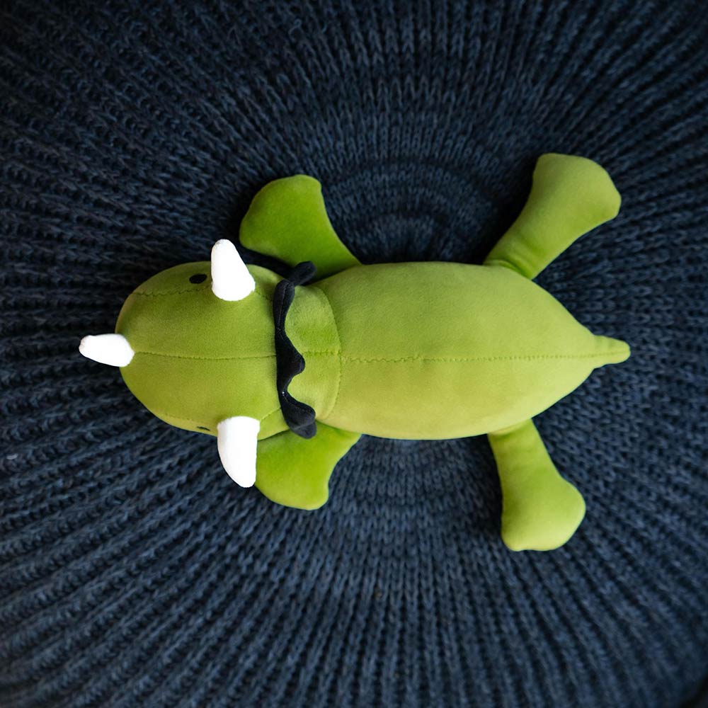 Toto Weighted Toy