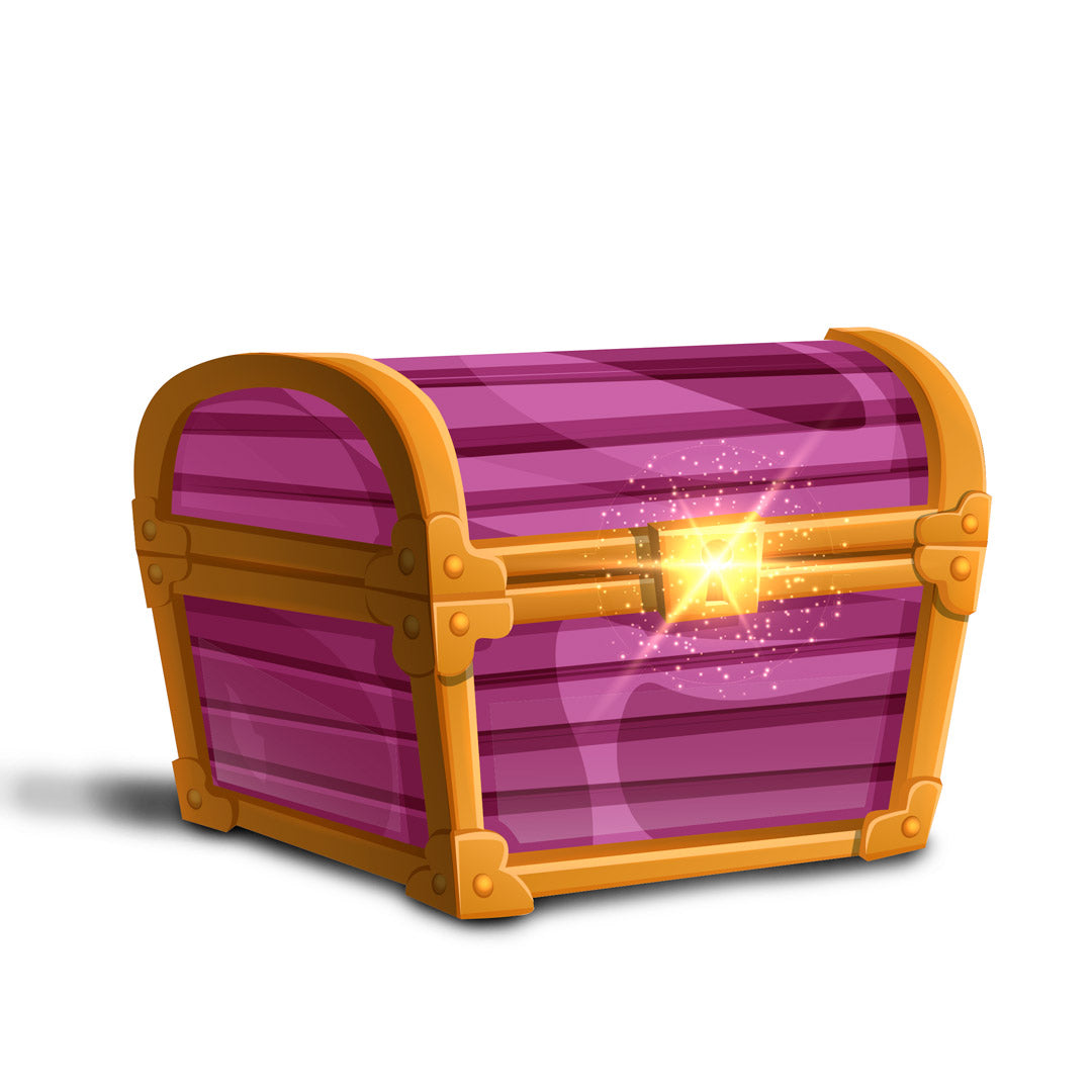 Treasure-Box