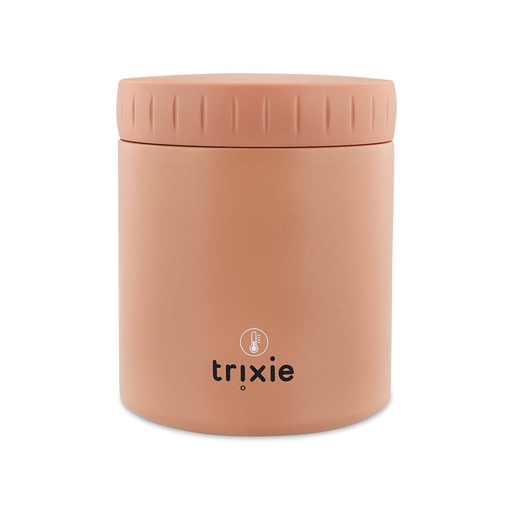 Trixie Insulated Food Jar 350ml - Mrs. Cat