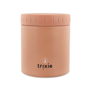 Trixie Insulated Food Jar 350ml - Mrs. Cat