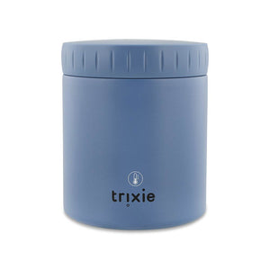 Trixie Insulated Food Jar 350ml - Mrs. Elephant