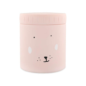 Trixie Insulated Food Jar 350ml - Mrs. Rabbit