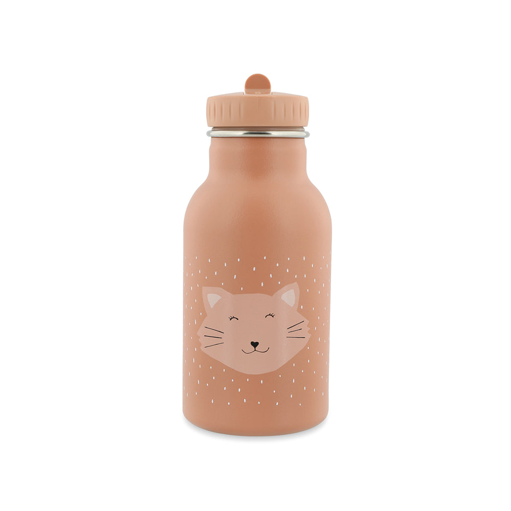 Trixie Insulated Water Bottle 350ml - Mrs. Cat