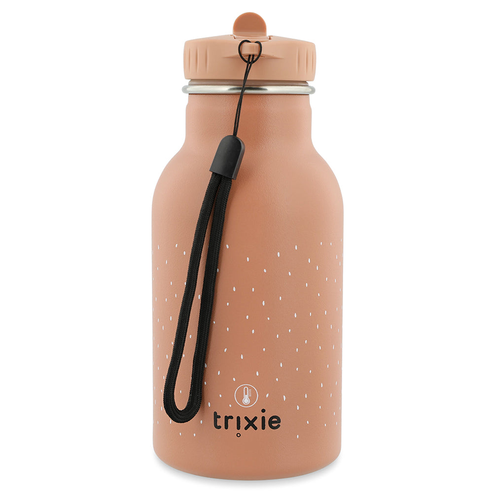 Trixie Insulated Water Bottle 350ml - Mrs. Cat