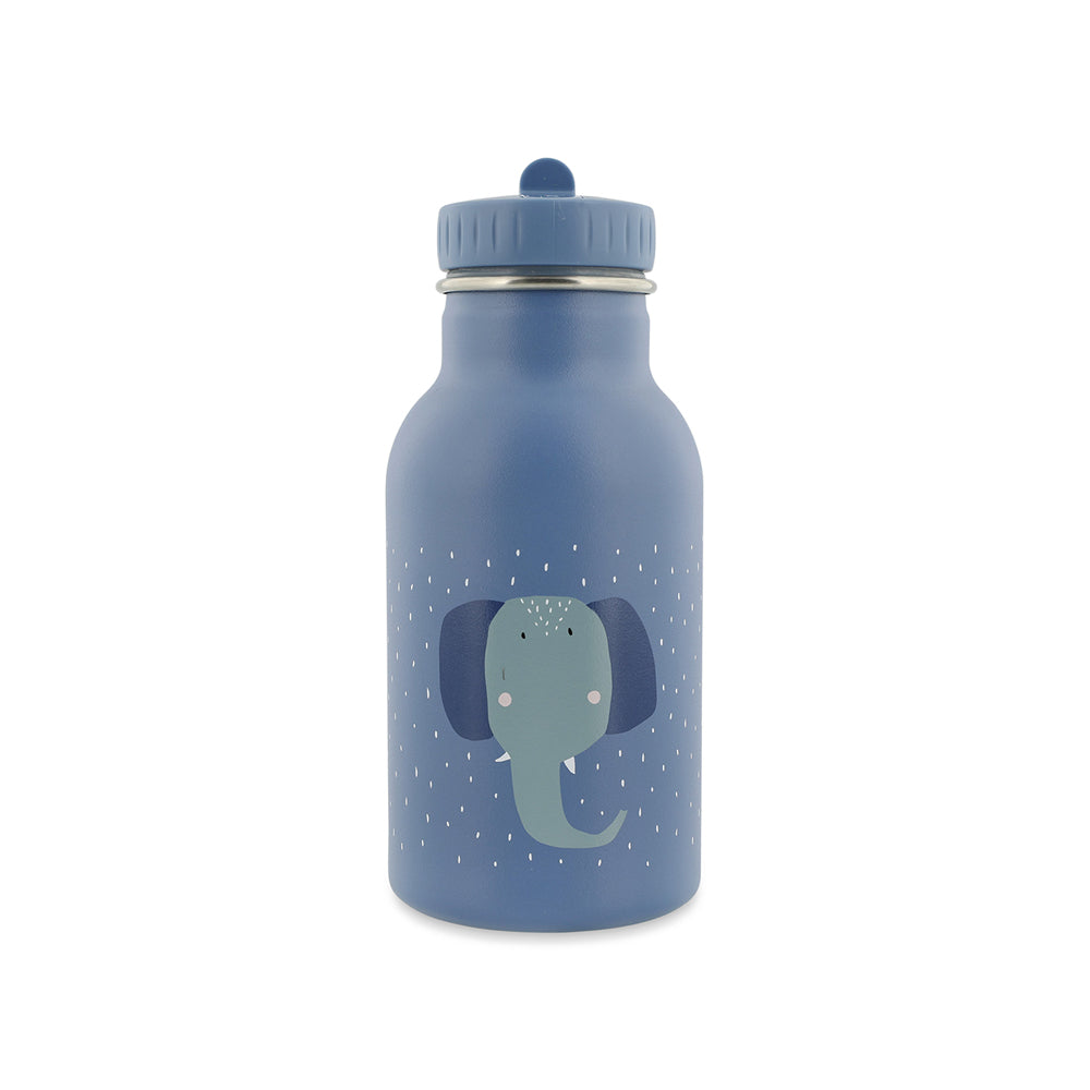 Trixie Insulated Water Bottle 350ml - Mrs. Elephant