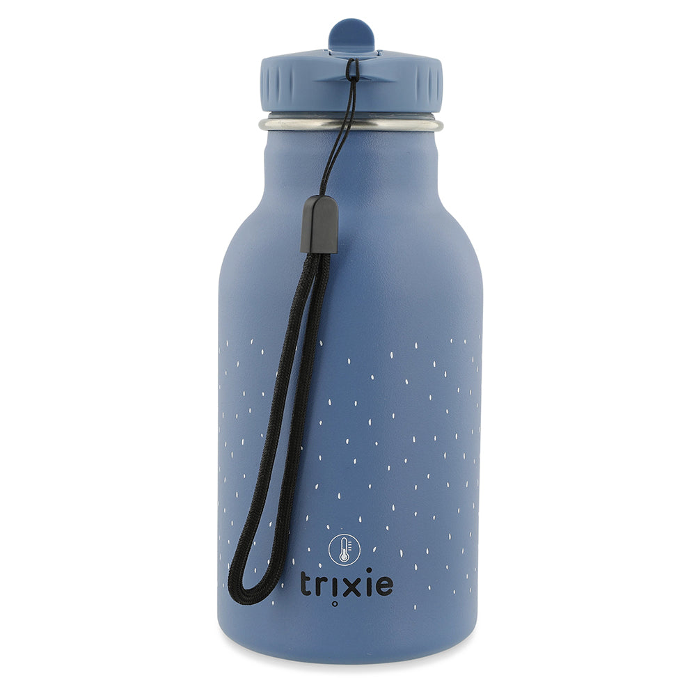 Trixie Insulated Water Bottle 350ml - Mrs. Elephant