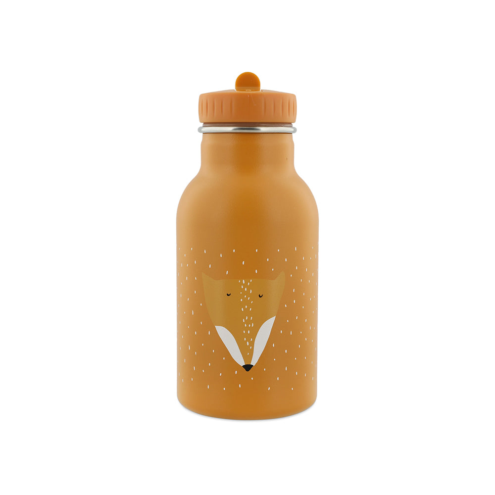 Trixie Insulated Water Bottle 350ml - Mr. Fox
