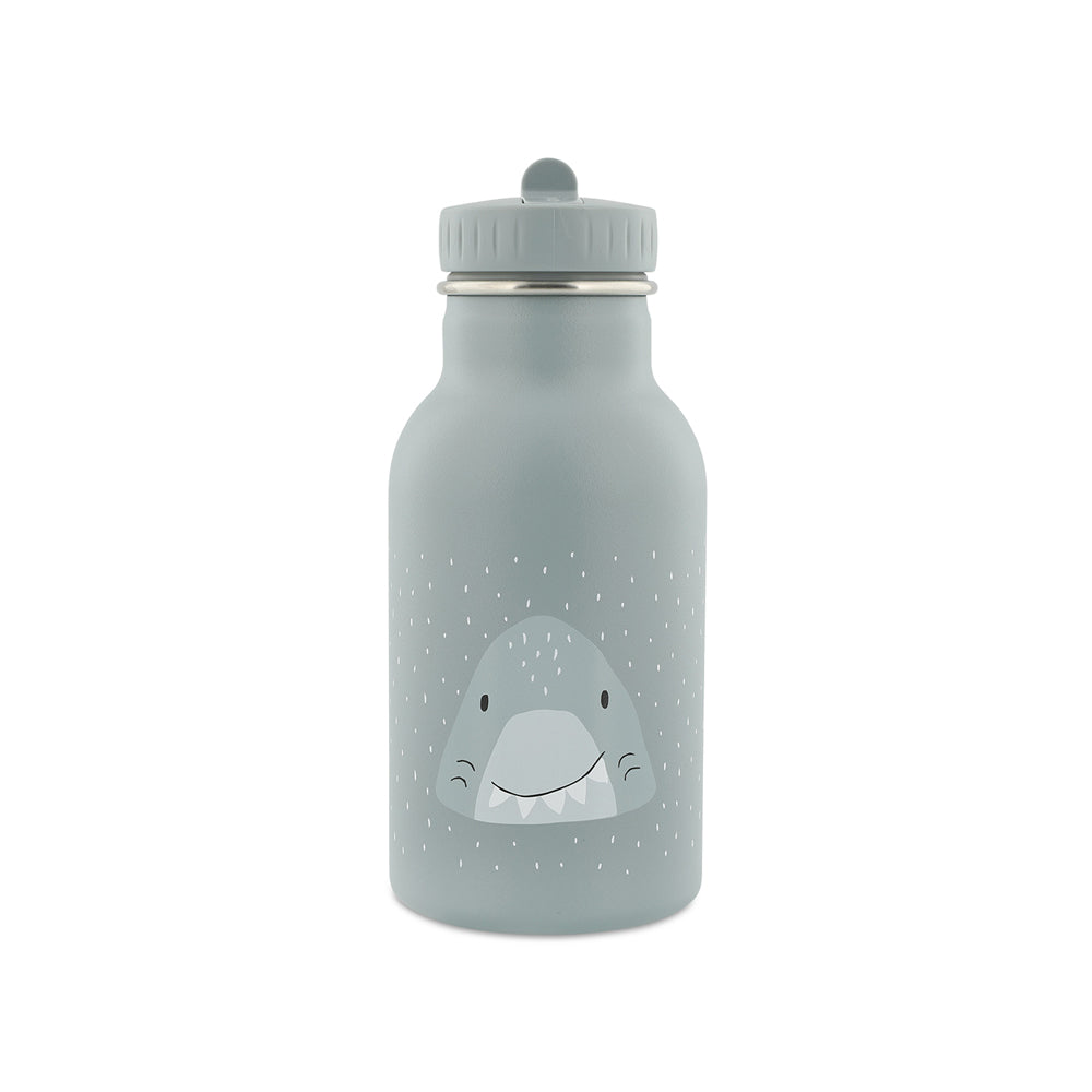 Trixie Insulated Water Bottle 350ml - Mr. Shark