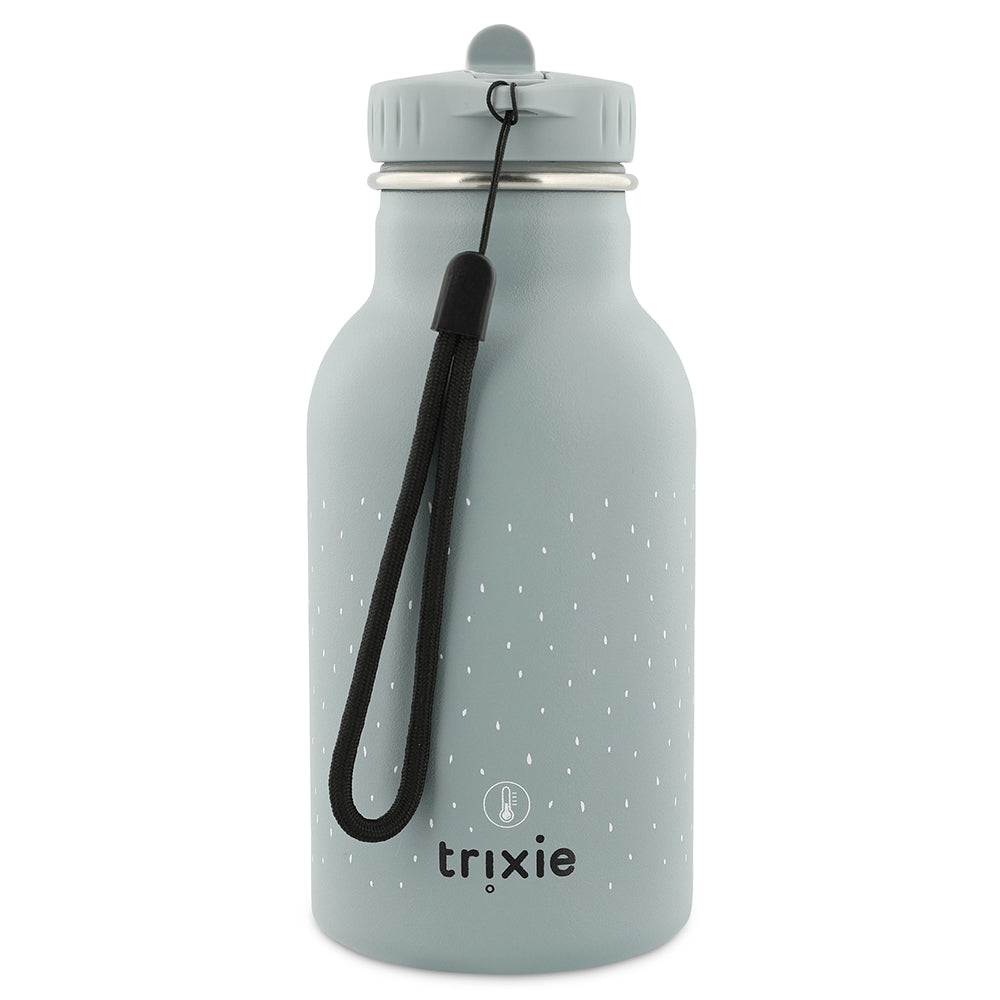 Trixie Insulated Water Bottle 350ml - Mr. Shark