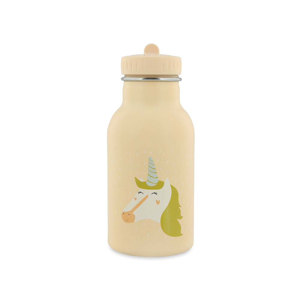 Trixie Insulated Water Bottle 350ml - Mrs. Unicorn