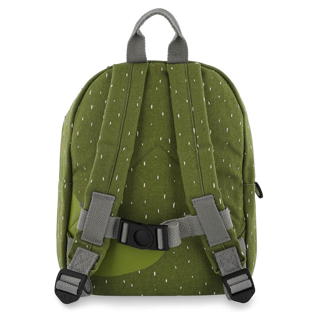 Trixie Kids Backpack (3Yrs+) Regular - Mr. Dino