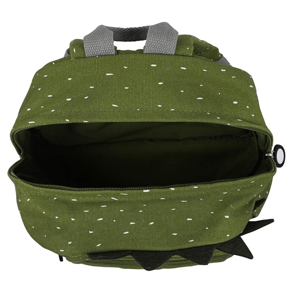 Trixie Kids Backpack (3Yrs+) Regular - Mr. Dino