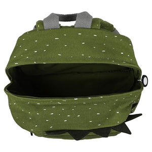 Trixie Kids Backpack (3Yrs+) Regular - Mr. Dino