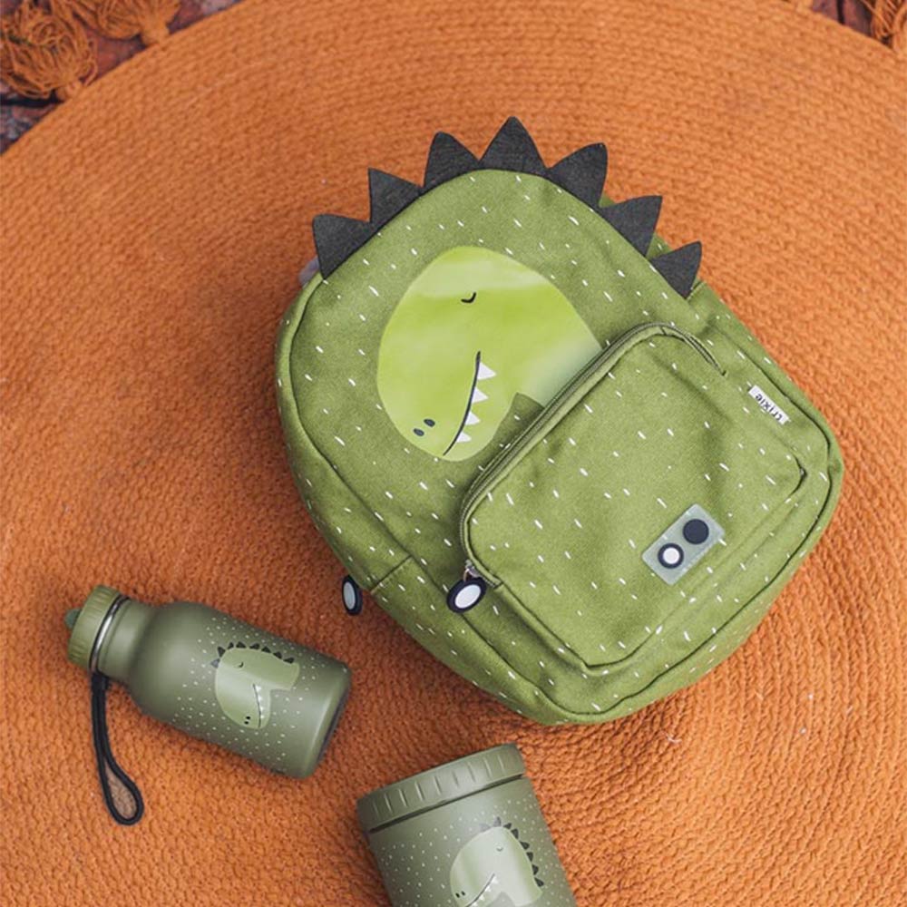 Trixie Kids Backpack (3Yrs+) Regular - Mr. Dino