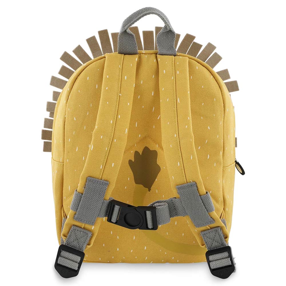 Trixie Kids Backpack (3Yrs+) Regular - Mr. Lion
