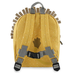 Trixie Kids Backpack (3Yrs+) Regular - Mr. Lion