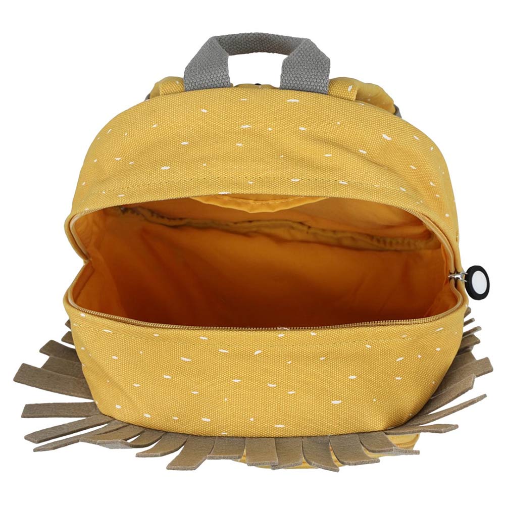 Trixie Kids Backpack (3Yrs+) Regular - Mr. Lion