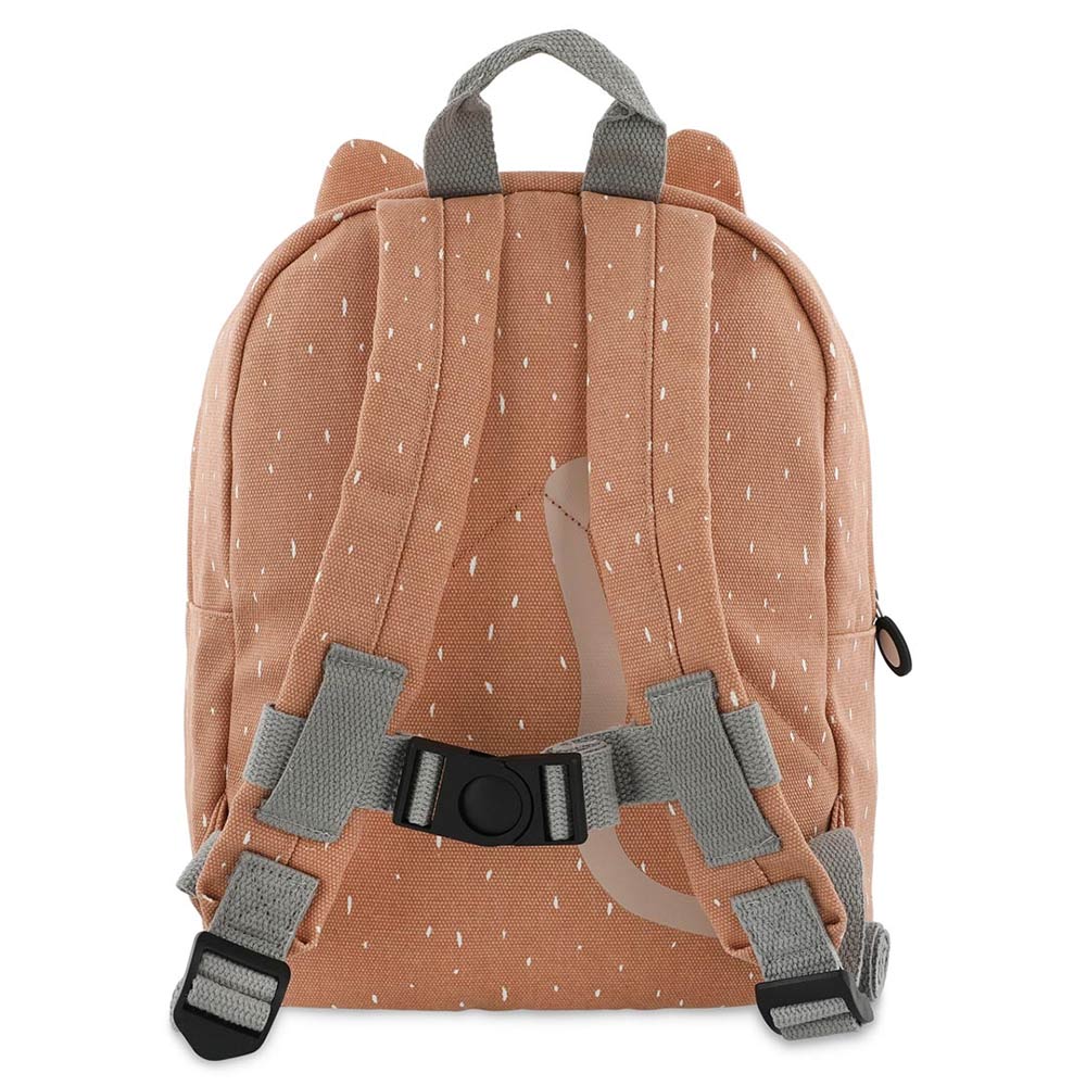 Trixie Kids Backpack (3Yrs+) Regular - Mrs. Cat