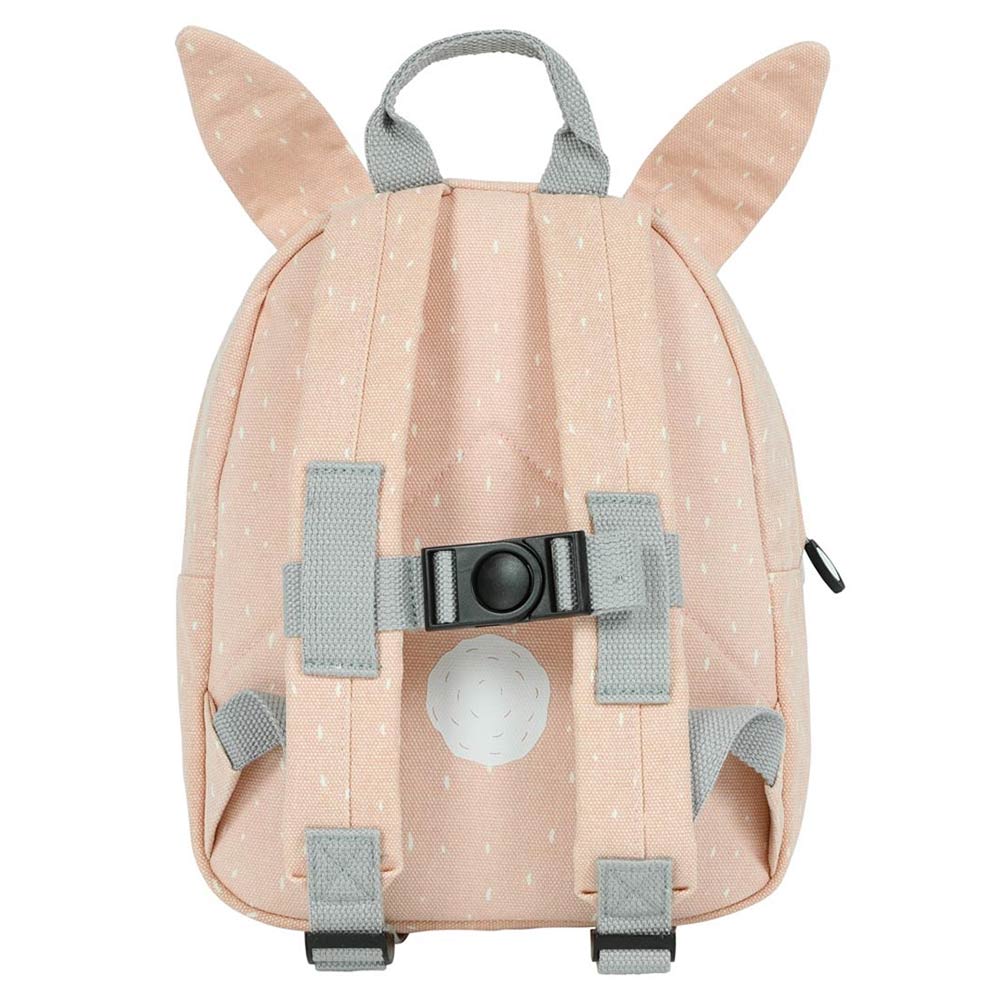 Trixie Kids Backpack (3Yrs+) Regular - Mrs. Rabbit
