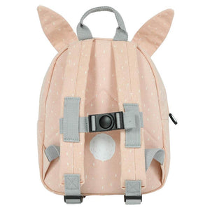 Trixie Kids Backpack (3Yrs+) Regular - Mrs. Rabbit
