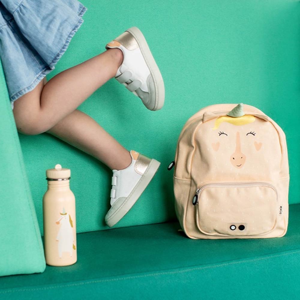 Trixie Kids Backpack (3Yrs+) Regular - Mrs. Unicorn