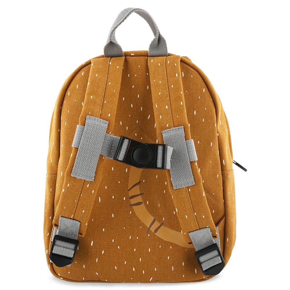 Trixie Kids Backpack (Small) - Mr. Tiger