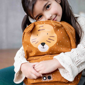 Trixie Kids Backpack (Small) - Mr. Tiger