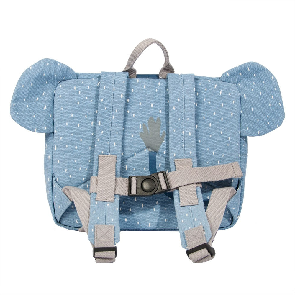 Trixie Satchel - Mrs. Elephant