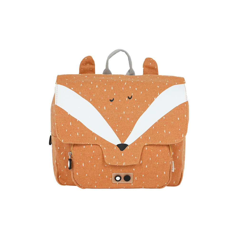 Trixie Satchel - Mr. Fox
