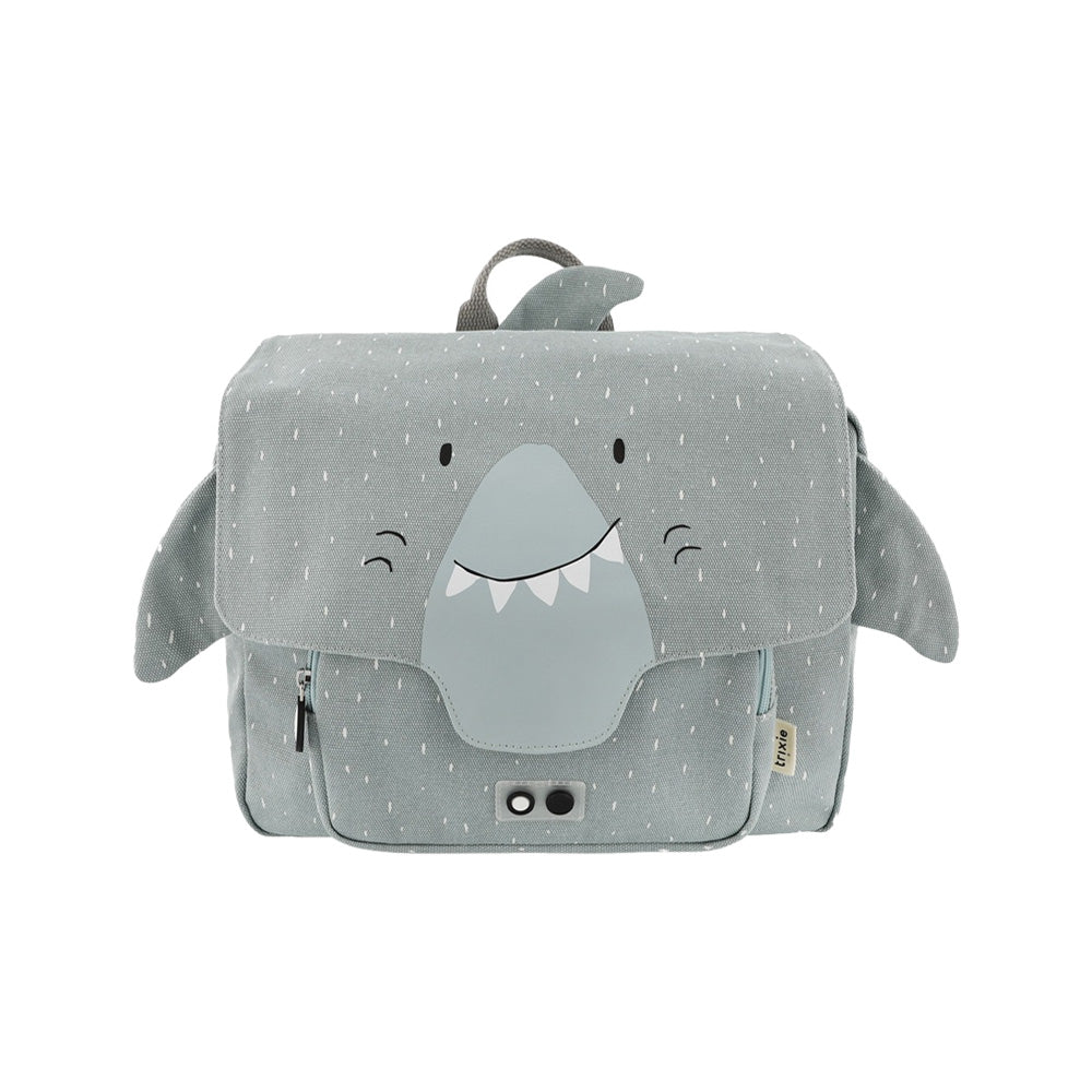 Trixie Satchel - Mr. Shark