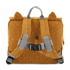 Trixie Satchel - Mr. Tiger