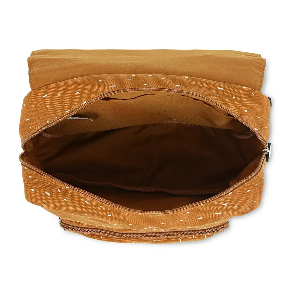 Trixie Satchel - Mr. Tiger