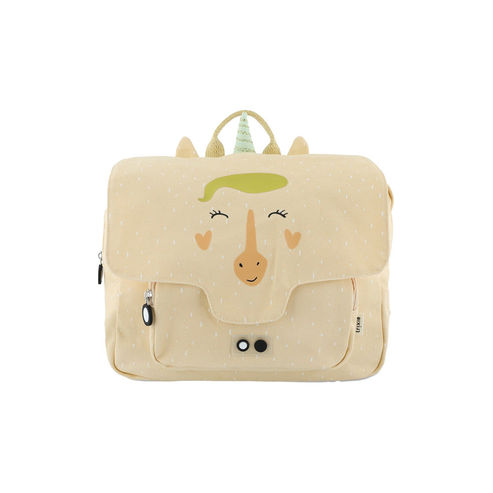 Trixie Satchel - Mrs. Unicorn