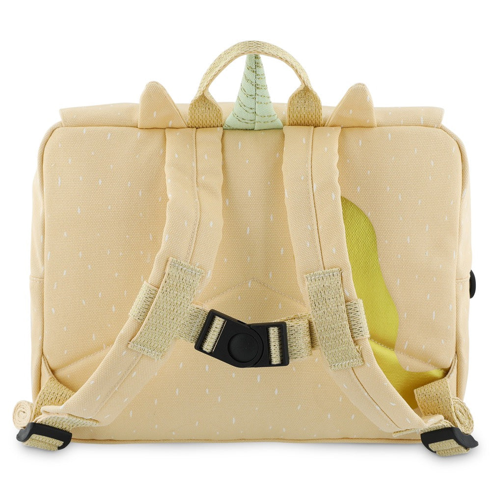 Trixie Satchel - Mrs. Unicorn