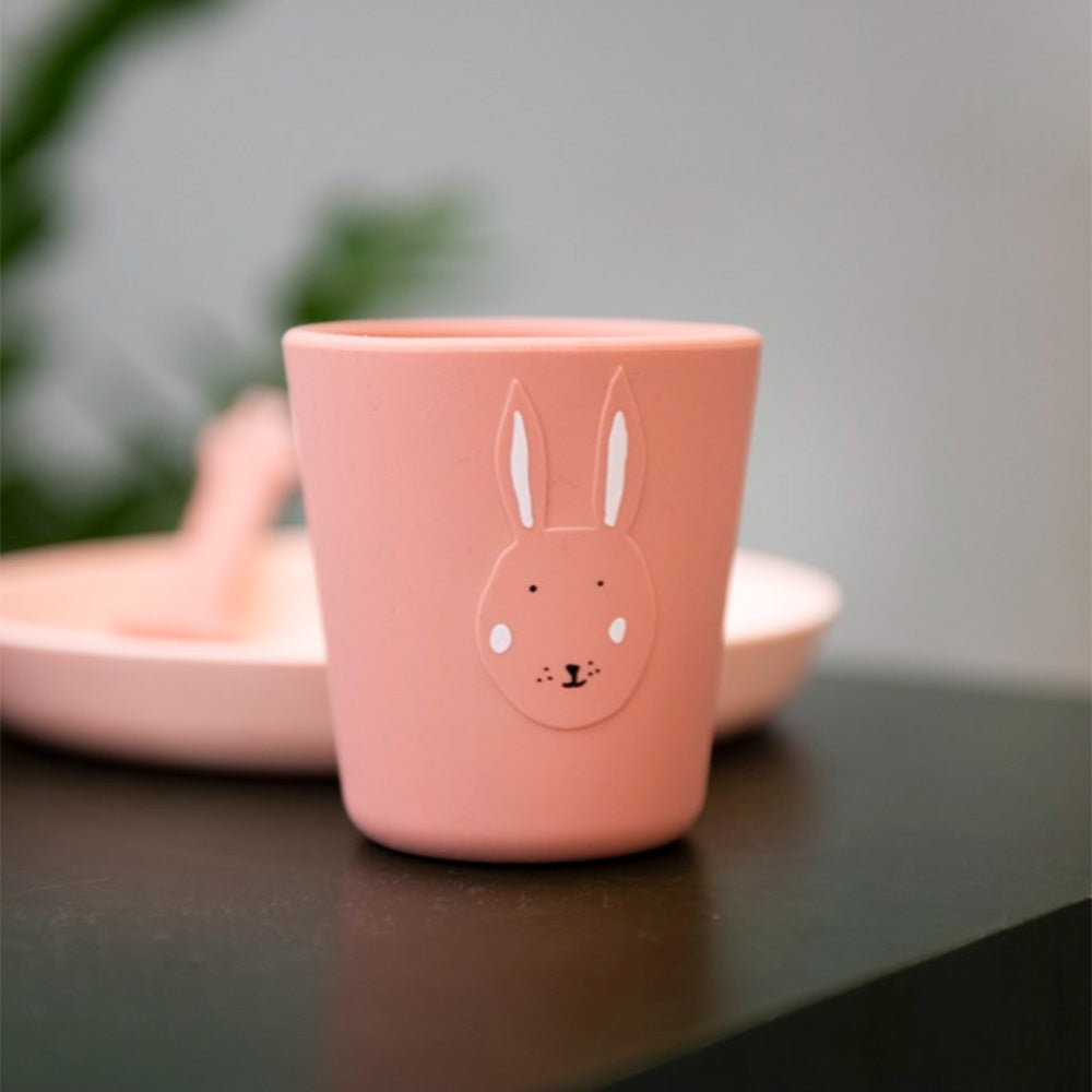 Trixie Silicone Cup 2 Pcs - Mrs. Rabbit