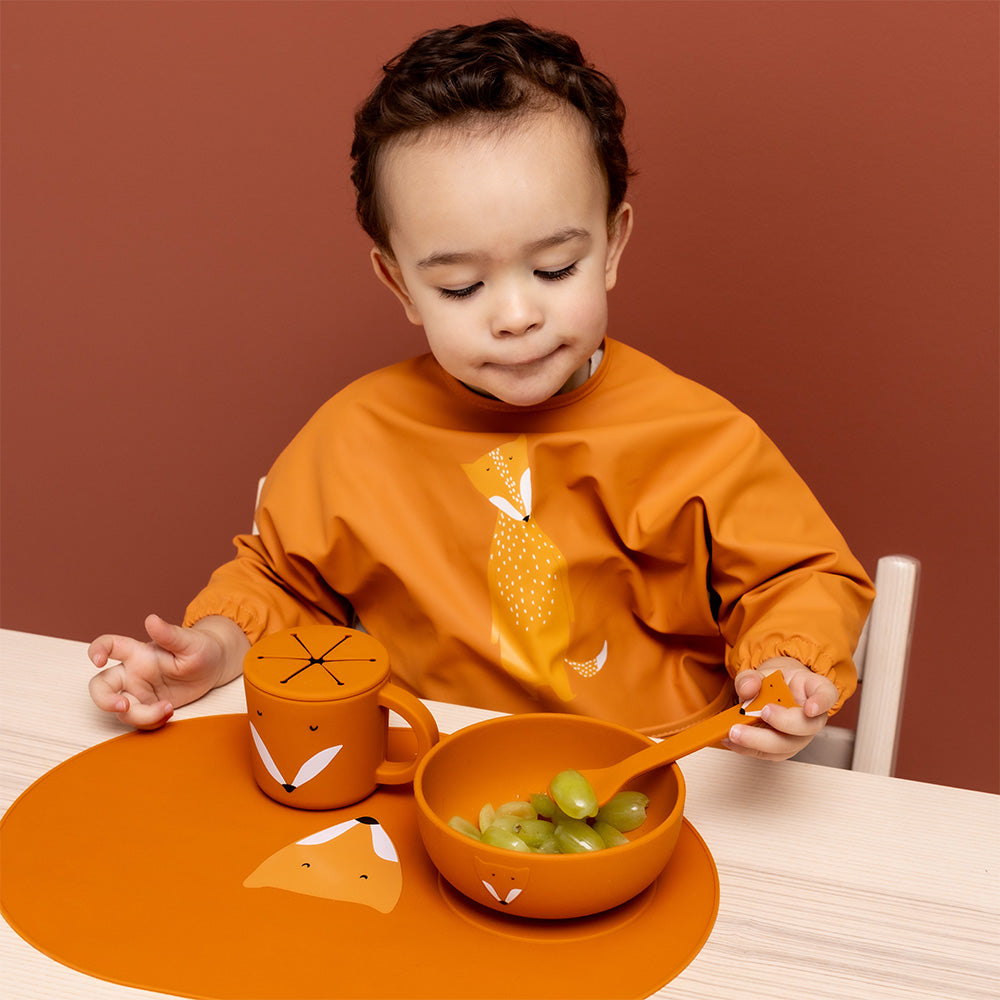 Trixie Silicone Spoon 2 Pcs - Mr. Fox