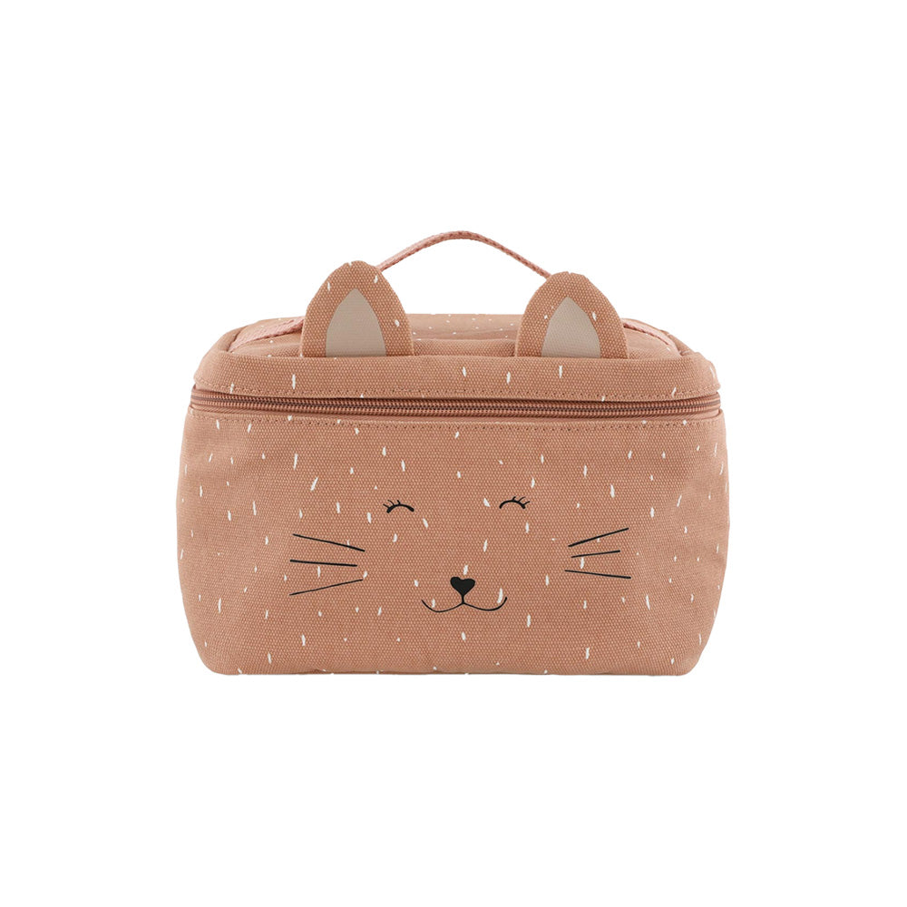 Trixie Thermal Lunch Bag - Mrs. Cat