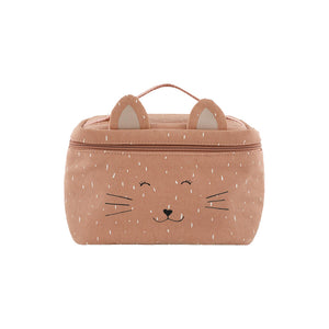 Trixie Thermal Lunch Bag - Mrs. Cat