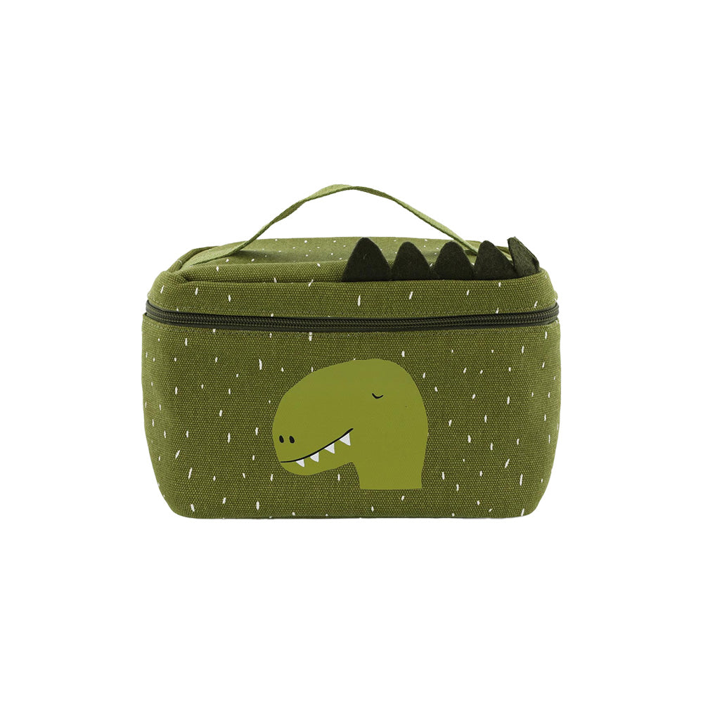 Trixie Thermal Lunch Bag - Mr. Dino