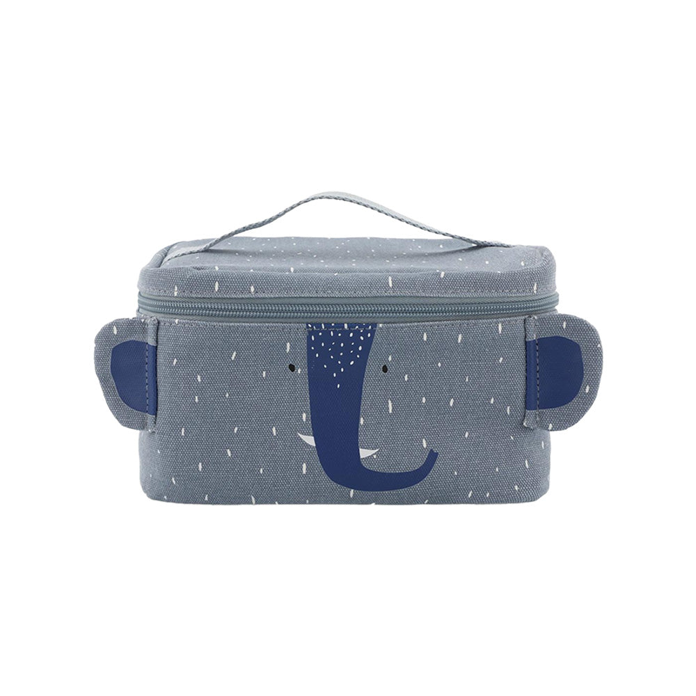 Trixie Thermal Lunch Bag - Mrs. Elephant