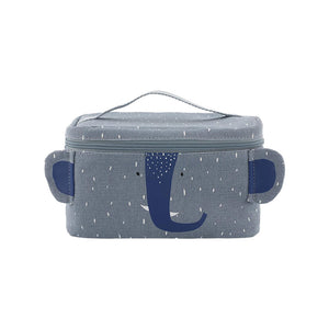 Trixie Thermal Lunch Bag - Mrs. Elephant