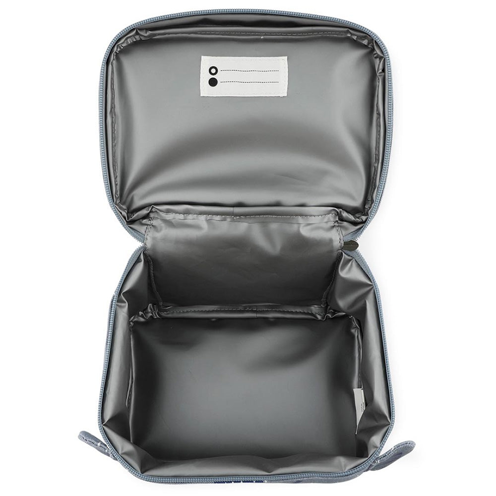 Trixie Thermal Lunch Bag - Mrs. Elephant