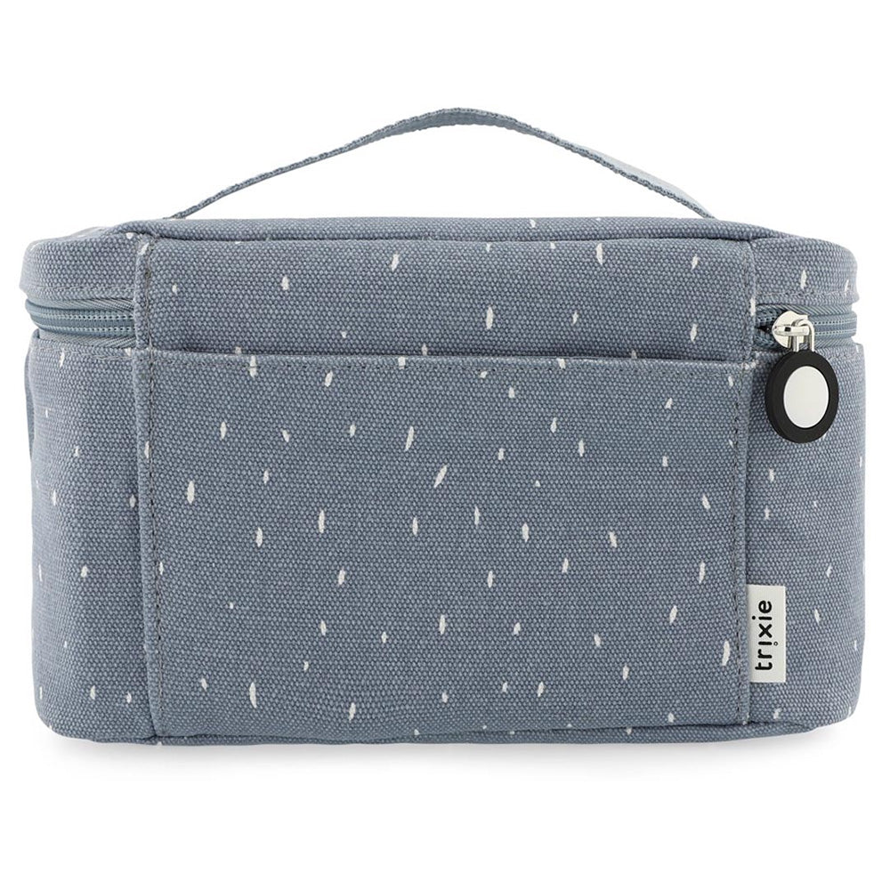 Trixie Thermal Lunch Bag - Mrs. Elephant